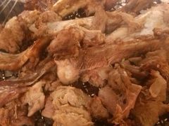 锦州鞑子烤羊腿(上海路店)-大漠豪情烤羊腿(上海路店)