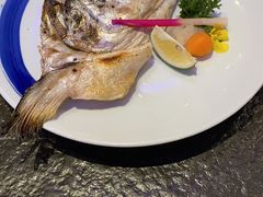 -将太无二·北美传奇寿司(荟聚购物中心西红门店)