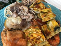 -佰园全日西餐厅-厦门佰翔软件园酒店