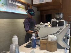 -LOTTA COFFEE(安居博文苑店)
