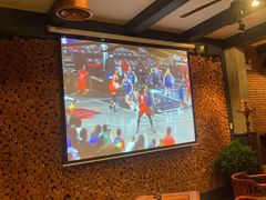 -Shanghai Brew House上海啤酒工坊(老外街店)