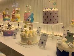 -好利来(柳北店)