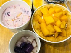 -迦南·甜品蛋糕(传媒店)