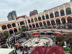 -佛罗伦萨小镇广佛名品奥特莱斯(疏港路店)