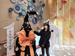 -济南香格里拉·咖啡泉自助餐厅