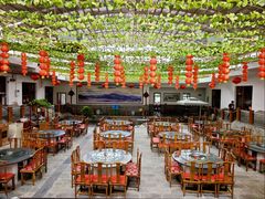 -燕北云山·农家菜·灶台鱼(密云溪翁庄店)