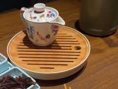 -南拳十三姨·潮汕砂锅粥(世纪金源店)