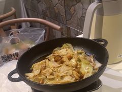-在前门·烤鸭北京菜(五月花广场店)