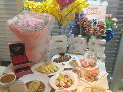 -LE SHARE洛笙·花园西餐(北京路步行街店)