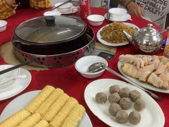 -花苑美食横琴生蚝火锅(拱北粤华路店)