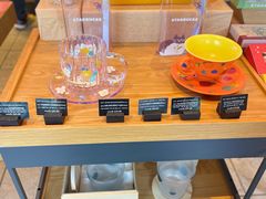 -星巴克(深圳龙岗广百店)