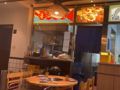 -阿鸡鱼庄·顺德鲜蒸小炒(亚运村店)