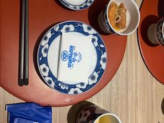 -小山日本料理(兴业太古汇店)