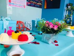 -法兰之吻蛋糕甜品(大望路店)