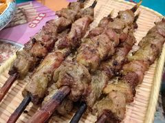 -巴依老爷·新疆美食(上城区天城路店)