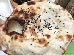 -海口骑楼小吃街