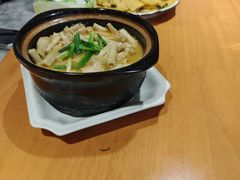 -洪福饭店·十八年老店