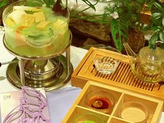 -叶叶菩提(太原别墅店)