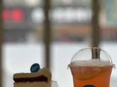 -天使咖啡(兴新街店)