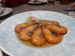 -醉庐·新上海菜(南京西路店)