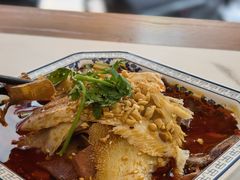 -龙抄手(春熙路总店)