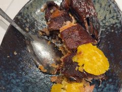 橙香火焰鸭-食廬(浦东嘉里城店)