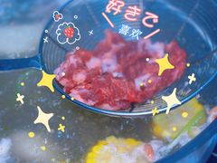 -潮汕林记牛肉火锅(万象天地店)