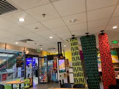 -麦当劳(三明万达店)