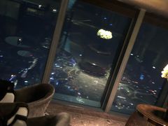 -瑞吉酒店·The Drawing Room闲逸廊·云端下午茶·夜奢Whiskey