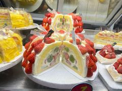 -PAOPAO Bakery&Café(港汇店)