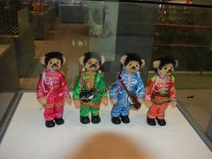 -济州岛泰迪熊博物馆