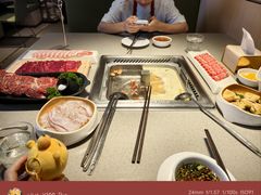 -海底捞火锅(北京路店)
