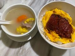 -翠华餐厅(德基广场店)