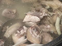 -同仁四季椰子鸡(宝安壹方城店)