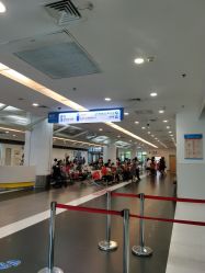 -上海市儿童医院(泸定路院区)