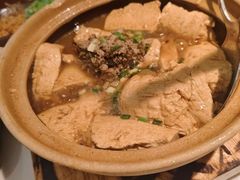 -春家·非遗手工小吃(徐汇万科广场店)