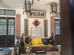 -承德避暑山庄景区