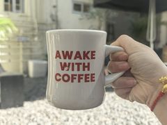 -The Roastery By AllYouWant(福田店)