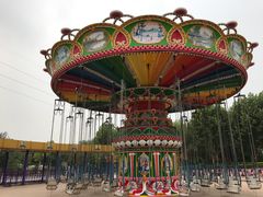 -辛玛王国游乐园