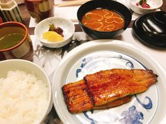 -竹叶亭(银座店)