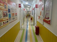 -昂立少儿成长中心(普陀星方汇校区)