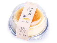 -超港·蛋糕面包(包河万达店)