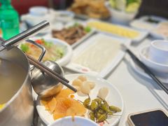 -焯牛潮汕牛肉火锅(云峰街创始店)