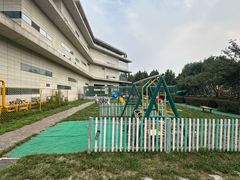 -廊坊固安福朋喜来登酒店