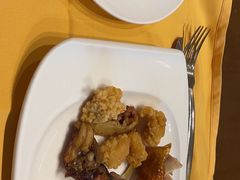 -杭州国际会议中心洲际酒店-原素全日餐厅(解放东路店)