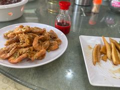 -鹏城人家海鲜酒家·23年老字号(较场尾店)