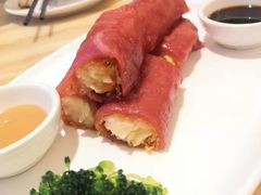 -锦粤宫·精致粤菜(深圳北站店)