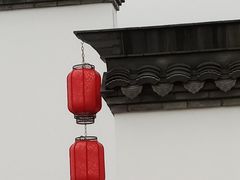 -绍兴大禹开元观堂-若耶厅