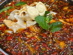 -聂发财重庆江湖菜(解放碑店)