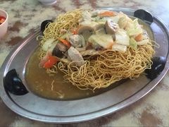 -新九如海鲜饭店(Sin Kiew Yee)